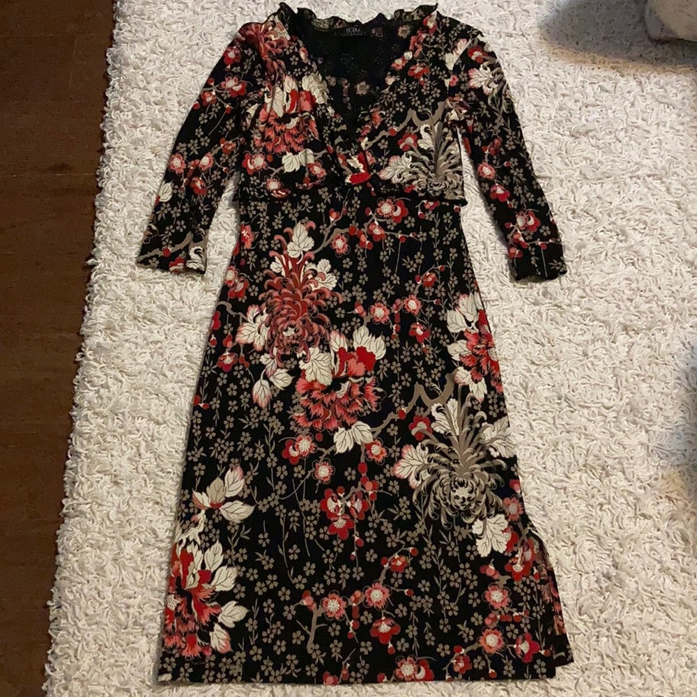 BCBG dress
